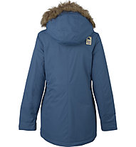 Burton Hazel - giacca snowboard - donna, Blue