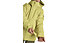 Burton Lodgepole Jr - giacca snowboard - bambino, Yellow