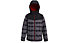 Burton Ropedrop - giacca snowboard - bambino, Black/Grey