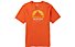 Burton Underhill - T-shirt - uomo, Orange