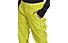 Burton Vida P - pantalone snowboard - donna, Yellow