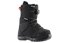 Burton Zipline Boa - Snowboard Boots - Kinder, Black