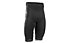 BV Sport CSX - pantaloni a compressione - uomo, Black