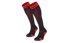 BV Sport XLR EVO Compression - lange Socken - Herren, Black/Red