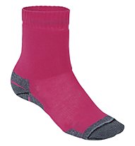 GM Hiking - calzini corti - bambino, Pink