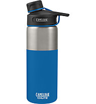 Camelbak Chute Vacuum 0,6L - Trinkflasche, Cascade Blue