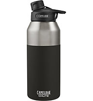 Camelbak Chute Vacuum 1,2L - borraccia thermos, Black