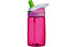 Camelbak Eddy Kids´ 0,4 L - Trinkflasche, Berry/Pink