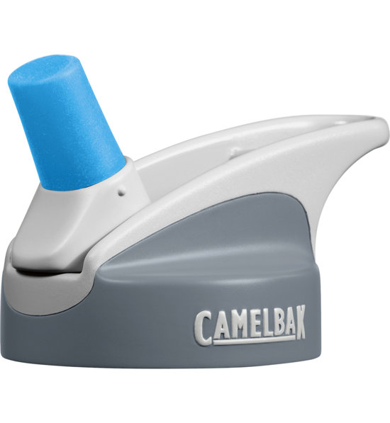 CamelBak Borraccia - Eddy+ Lifestraw - 600ml - clear
