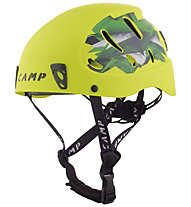 C.A.M.P. Armour - Kletterhelm, Lime/Green