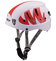 C.A.M.P. Armour Junior - Caschi arrampicata, White/Red
