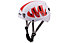 C.A.M.P. Armour Junior - Caschi arrampicata, White/Red