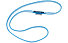 C.A.M.P. Express Ring DY 10.5mm - fettucia, Blue