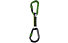 C.A.M.P. Locker Draw KS - riinvio arrampicata, Green/Grey