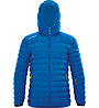 C.A.M.P. Nivix Light - giacca piumino - uomo , Blue 