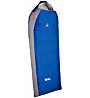 C.A.M.P. Sint Compact 120 - sacco a pelo sintetico, Blue/Grey
