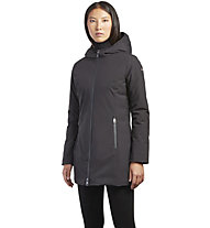 Canadiens 0.3 Tech 2.0/W - Freizeitjacke - Damen, Black