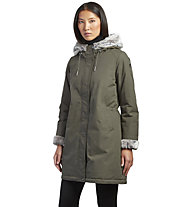 Canadiens Audry 3.1/W - Freizeitjacke - Damen, Green