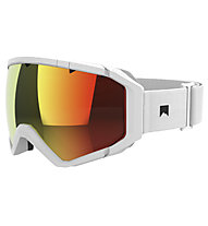 Candide C1 Vision S3 - Skibrillen, White