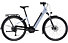 Cannondale Mavaro Neo 5 - e-citybike, Light Blue