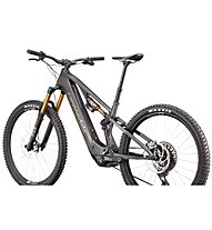 Cannondale Moterra SL 1 - E-Mountainbike, Dark Grey