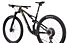 Cannondale Scalpel LAB71 - mountainbike cross country, Black/Brown