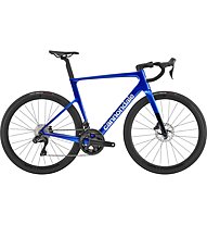 Cannondale Super Six EVO 2 - Rennrad, Blue