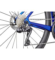 Cannondale Super Six EVO 2 - bicicletta da corsa, Blue