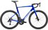 Cannondale Super Six EVO 2 - bicicletta da corsa, Blue