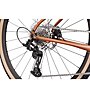 Cannondale Topstone Apex 1 - Gravelbike, Brown