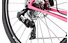 Cannondale Topstone Carbon Apex AXS - Gravelbike, Pink