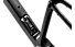 Cannondale StrapRack - portaogetti, Black