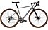 Cannondale Topstone 3 - bici gravel, Grey