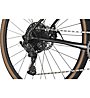 Cannondale Topstone 4 - bici gravel, Black