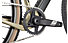 Cannondale Topstone Carbon Apex 1 - bici gravel, Beige/Red