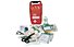 Care Plus First Aid Kit Waterproof - Kit primo soccorso, Red