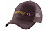 Carhartt Tracker - cappellino, Purple