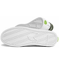 Cariuma Salvas M - Sneakers - Herren, White/Green