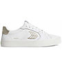 Cariuma Salvas Premium W - sneakers - donna, White/Light Brown