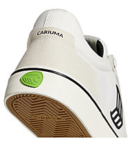 Cariuma Vallely Skate - Sneaker - Herren, White 