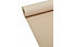 Casall Bamboo 4 mm - Yogamatte, Light Brown