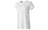 Casall Essential Loose - Kurzarmshirt - Damen, White