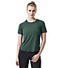 Casall Essential W - T-Shirt - Damen, Green