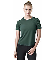 Casall Essential W - T-shirt - donna, Green