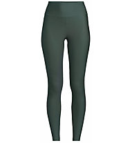 Casall Graphic W - Trainingsleggings - Damen, Dark Green