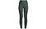 Casall Graphic W - Trainingsleggings - Damen, Dark Green