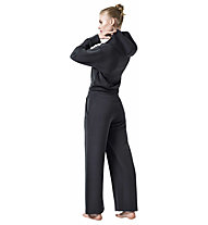 Casall Peachy W - pantaloni fitness - donna, Black