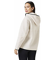 Casall Pile W - Sweatshirt - Damen, White