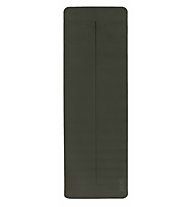 Casall Position 4 mm - Yogamatte, Dark Green