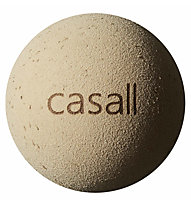 Casall Pressure Point Bamboo - Massageball, Brown